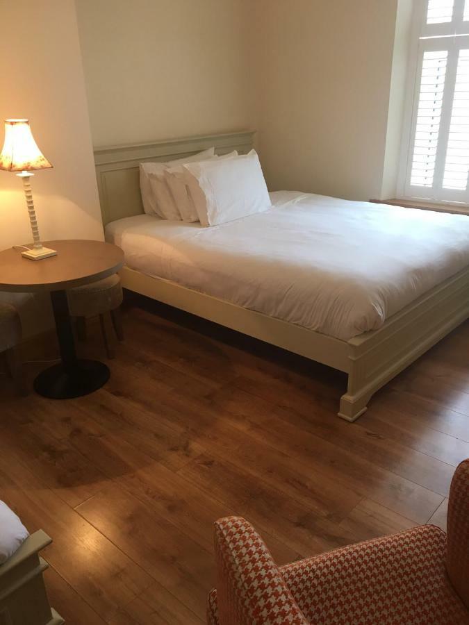 Aine Rose Guest Accommodation ดับลิน ห้อง รูปภาพ